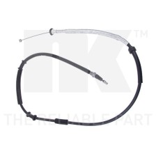 Cable Pull
