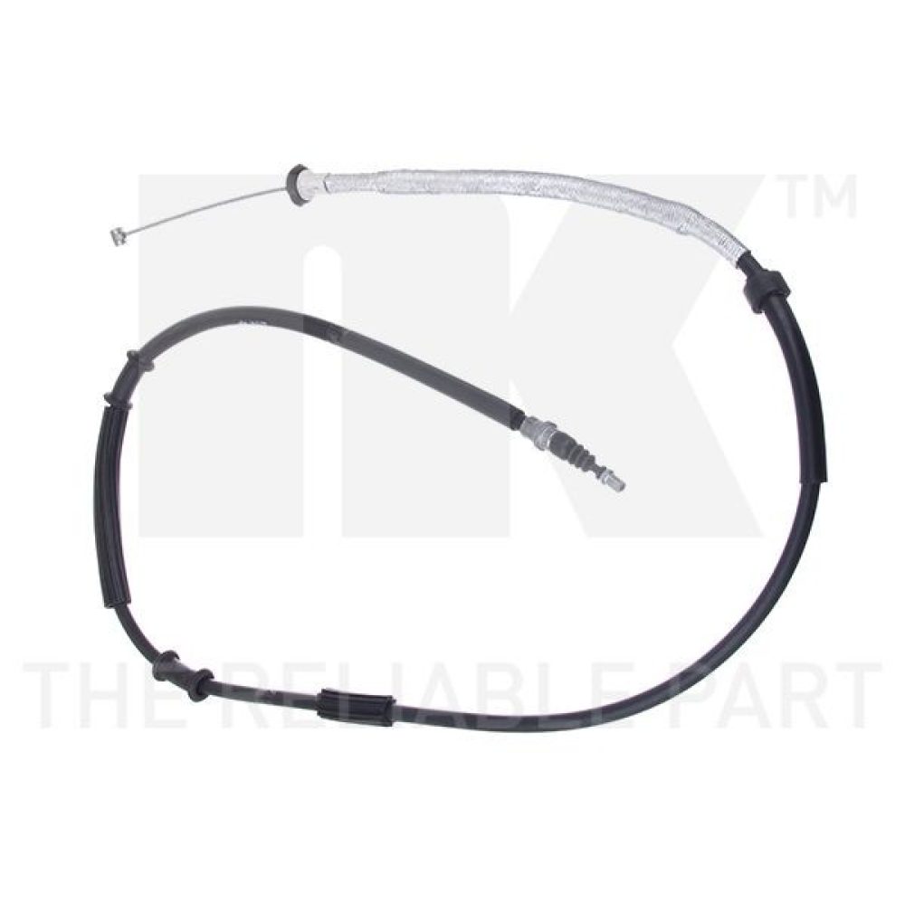 Cable Pull