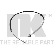 Cable Pull