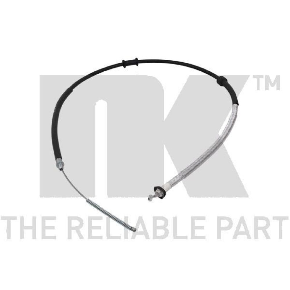 Cable Pull