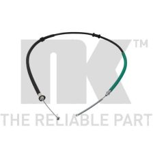 Cable Pull