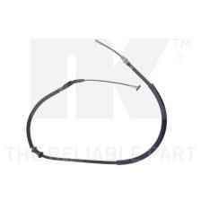 Cable Pull