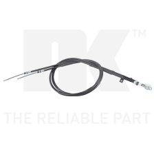 Cable Pull