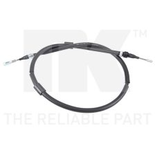 Cable Pull