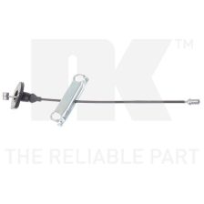 Cable Pull