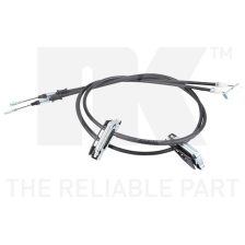 Cable Pull