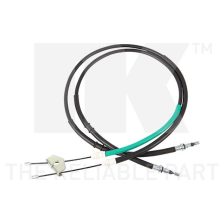 Cable Pull
