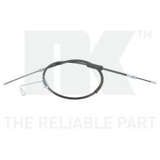 Cable Pull