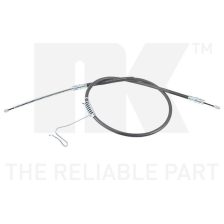 Cable Pull