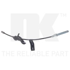 Cable Pull