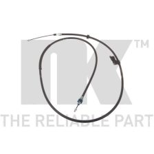 Cable Pull