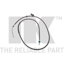 Cable Pull