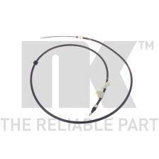 Cable Pull