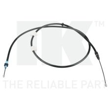 Cable Pull