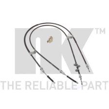 Cable Pull