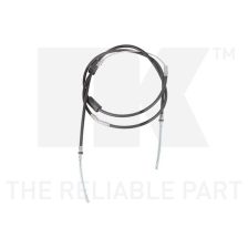 Cable Pull