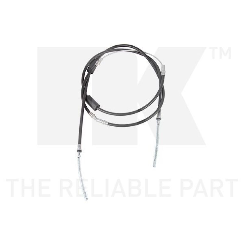 Cable Pull