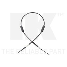 Cable Pull