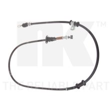 Cable Pull