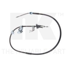 Cable Pull