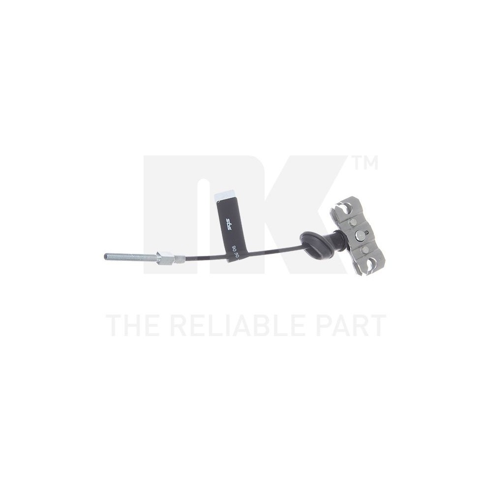 Cable Pull