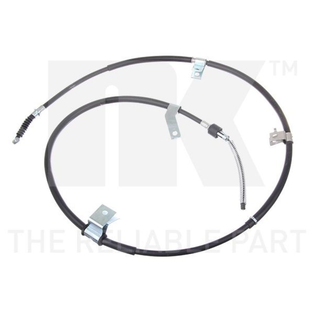 Cable Pull
