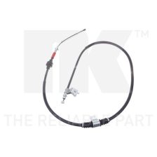 Cable Pull