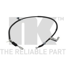 Cable Pull