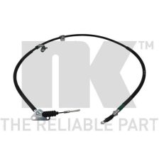 Cable Pull