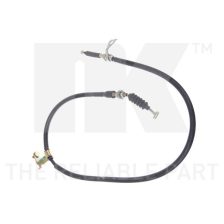Cable Pull
