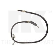 Cable Pull