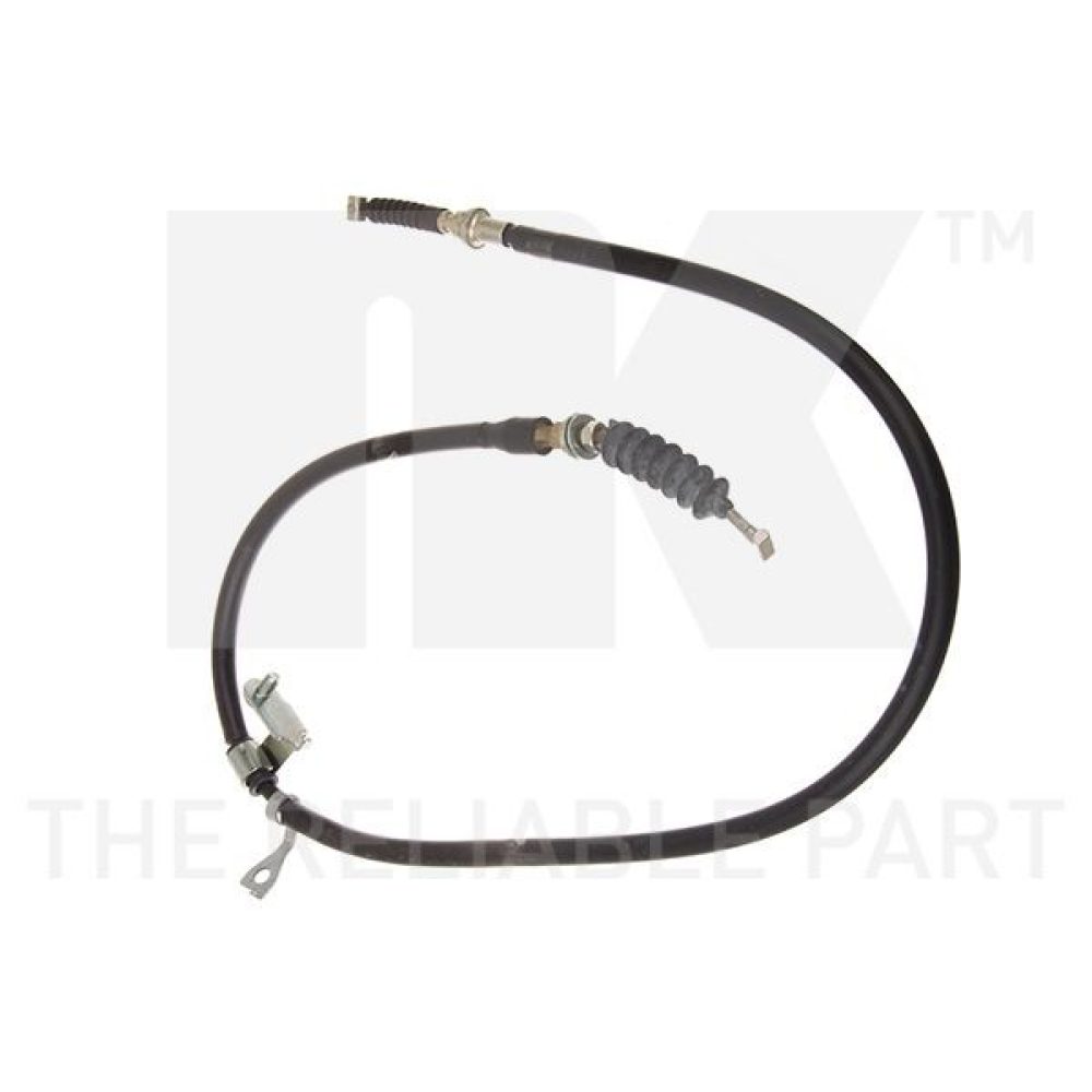Cable Pull