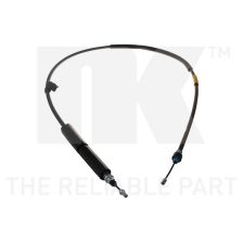 Cable Pull