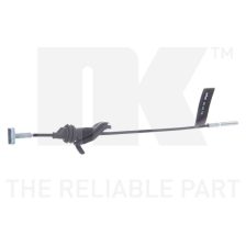 Cable Pull