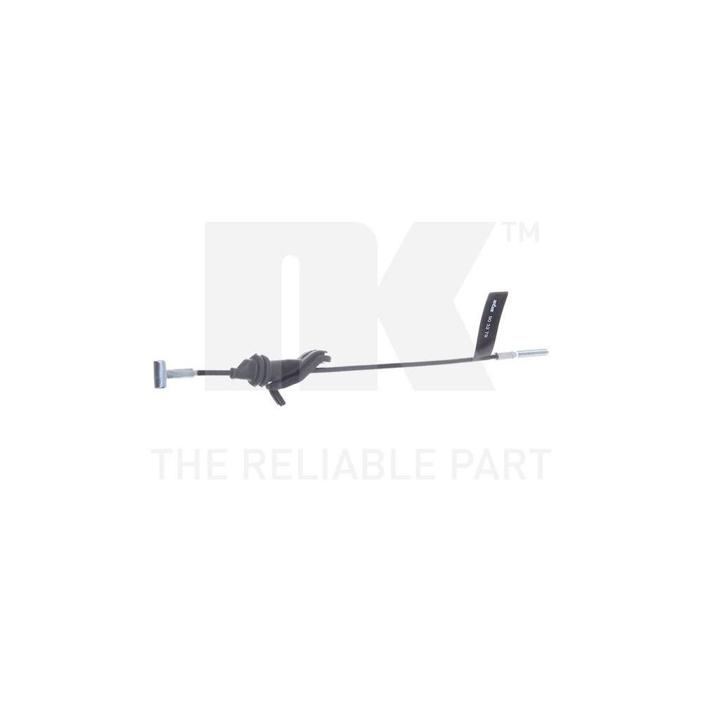 Cable Pull
