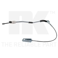 Cable Pull