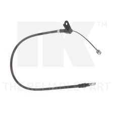 Cable Pull