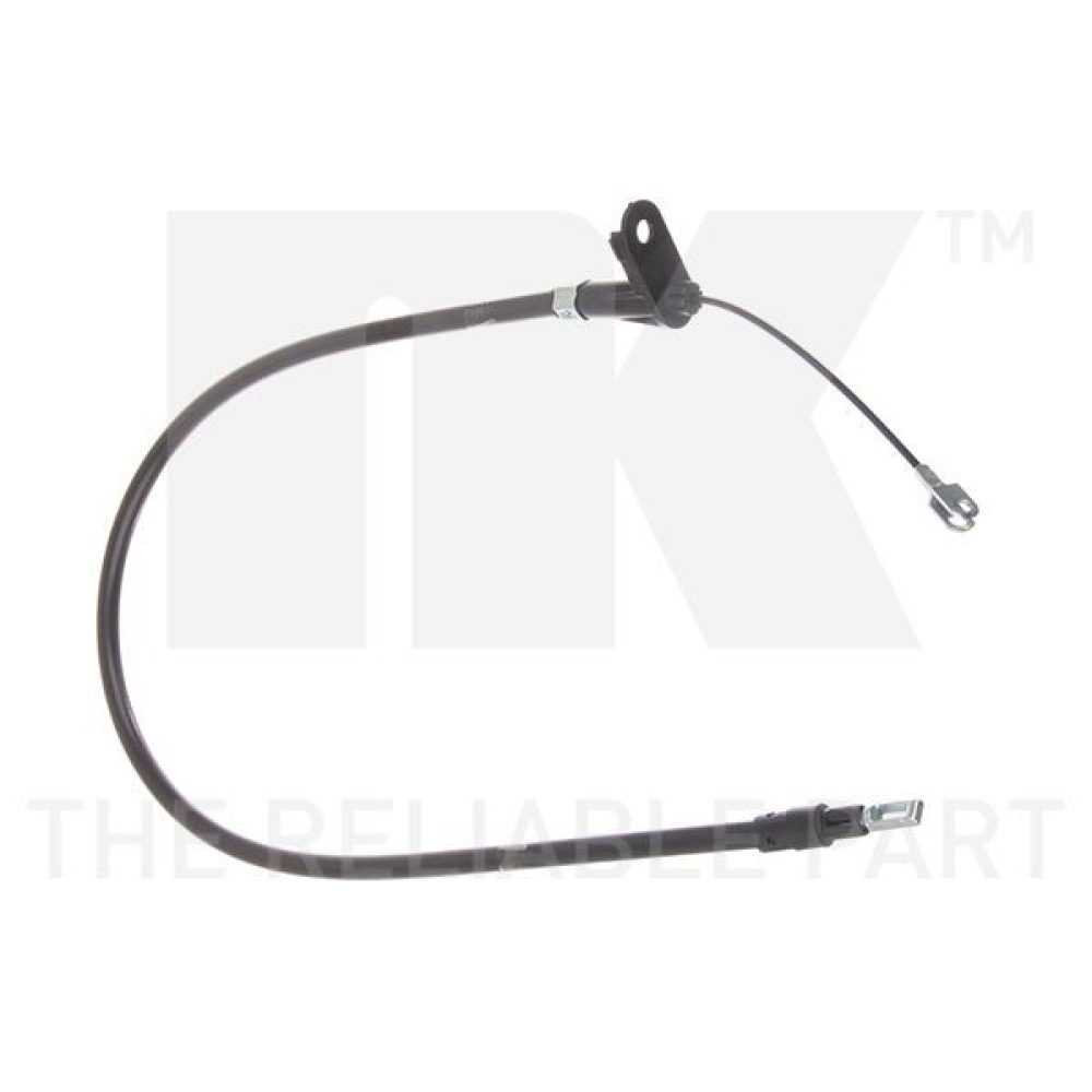 Cable Pull
