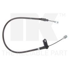 Cable Pull
