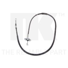 Cable Pull