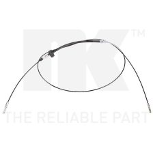 Cable Pull