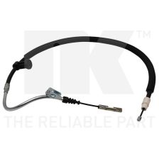Cable Pull