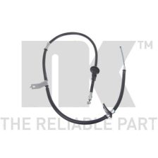 Cable Pull