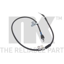 Cable Pull