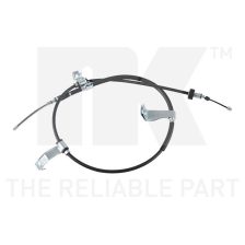 Cable Pull