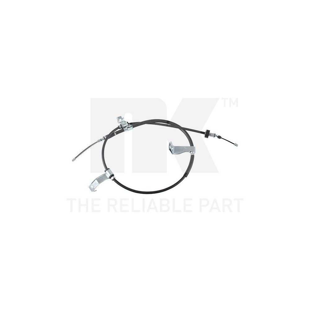 Cable Pull