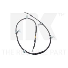 Cable Pull