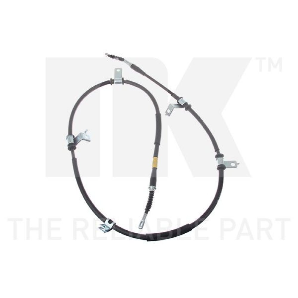 Cable Pull