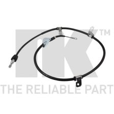 Cable Pull