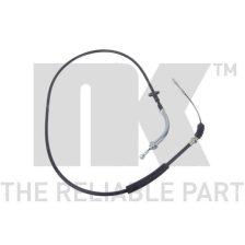 Cable Pull